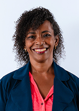 Foto oficial de PROF. VALQUIRIA