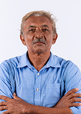 Foto oficial de PROFESSOR JOÃO