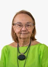 Foto oficial de PROFESSORA WANISA