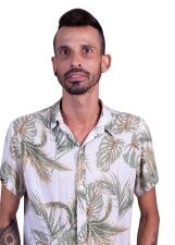 Foto oficial de ROMÁRIO ALBERTIM