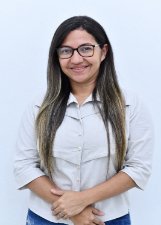 Foto oficial de VANESSA SANTOS