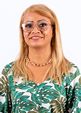 Foto oficial de YARA FALCÃO