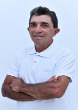 Foto oficial de ZÉ ALDO