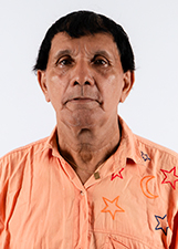 Foto oficial de ZÉ ANTÔNIO