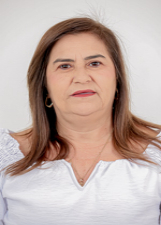 Foto oficial de ALBA TEIXEIRA