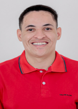 Foto oficial de ALISSON LIRA COXINHA