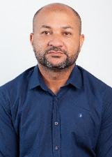 Foto oficial de CAFU