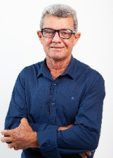 Foto oficial de CELSO MACÁRIO