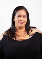 Foto oficial de CILENE DA VILA