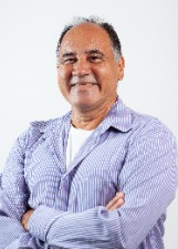 Foto oficial de GEORGE CAMPOS