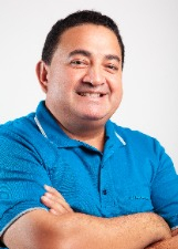 Foto oficial de IVANILDO MONT CELL