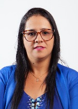 Foto oficial de JANAINA TEOTÔNIO