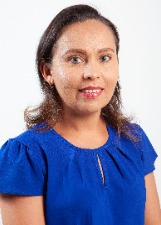 Foto oficial de JOSELMA DO RESIDENCIAL