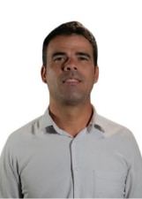 Foto oficial de JUNIOR SANTIAGO