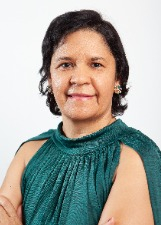 Foto oficial de LUCIANA ALVES