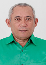 Foto oficial de MANEGILDO DA PONTE