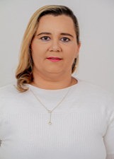 Foto oficial de MIKAELY CAMPOS