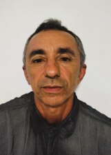 Foto oficial de OSEIAS DO HOSPITAL