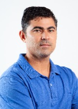 Foto oficial de RAFAEL DA ÁGUA