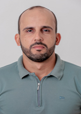 Foto oficial de RÉGIS PATRICIO