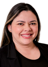 Foto oficial de SARAH PIRES