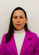 Foto oficial de SILVANA QUEIROZ