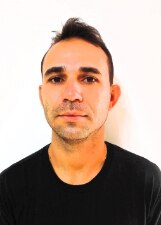 Foto oficial de WASHINGTON DO QUEIJO