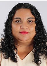 Foto oficial de CLEONICE MACÊDO