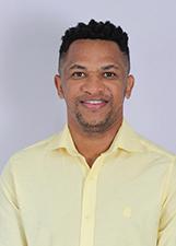 Foto oficial de COSME DA ENFERMAGEM