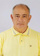 GERALDO DE ESTEVÃO