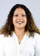 Foto oficial de AURYA BRITO