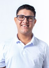Foto oficial de DANILO