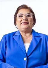 Foto oficial de EDINETE JUNTOS COM O POVO