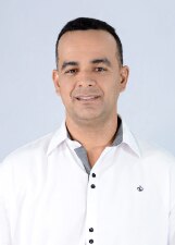 Foto oficial de IRMÃO JAIR DO GÁS