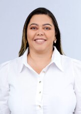 Foto oficial de JOYCE DE GRACINHA RODRIGUES
