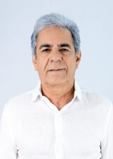 Foto oficial de MARCOS DA PREVIDÊNCIA