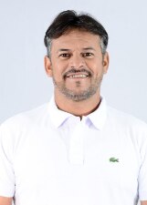 Foto oficial de SANDOVAL