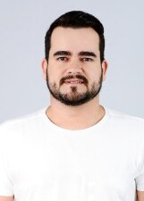 Foto oficial de TIAGO PEPI