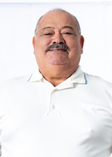 Foto oficial de ZÉ ELIZEU