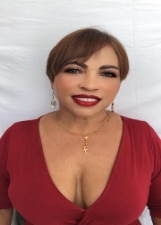 Foto oficial de FATIMA DE LEVI