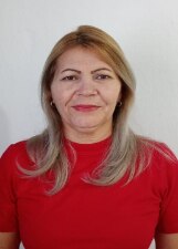 Foto oficial de LILI DA LIBERDADE