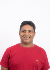 Foto oficial de PASTOR AMARO UMA NOVA HISTORIA