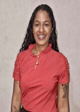 Foto oficial de RAQUEL DA VILA