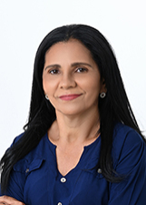 Foto oficial de ALDIRA VAQUERA