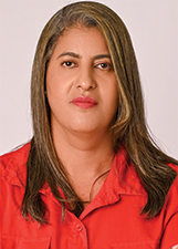 Foto oficial de ÂNGELA BRANDÃO