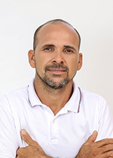 Foto oficial de CÍCERO LIRA