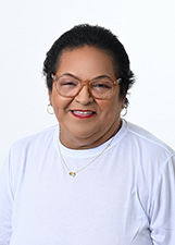 Foto oficial de CIDÁLIA DA SAÚDE
