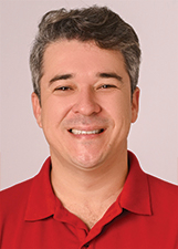 Foto oficial de DJ LÉO VENTURA