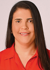 Foto oficial de ELIANNE DO BUDA