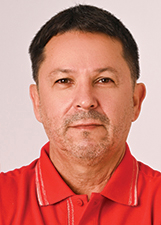 Foto oficial de GERALDO DA SAÚDE